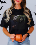 Spooky Tees