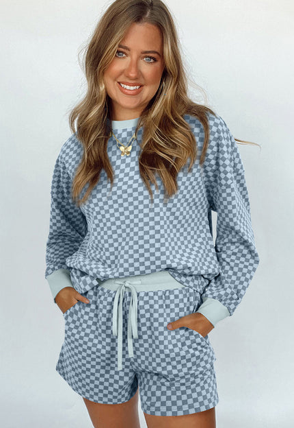 <strong>Everyday Wear</strong> - Cozy enough to lounge, cute enough to leave the house.